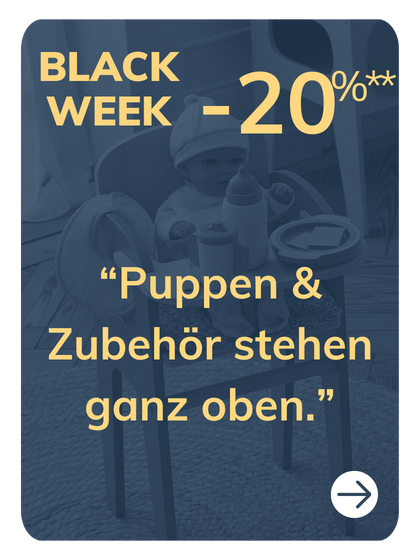 Puppen & Zubehör